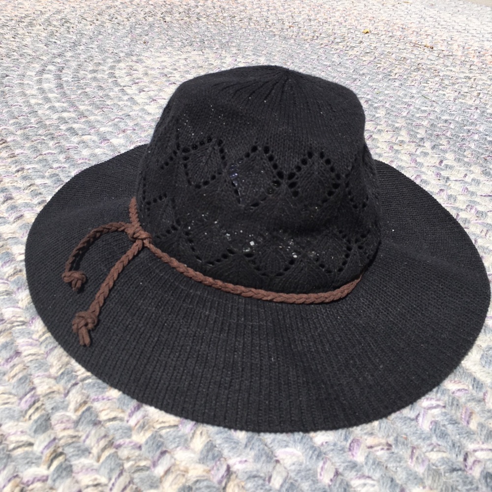Free people boho hat